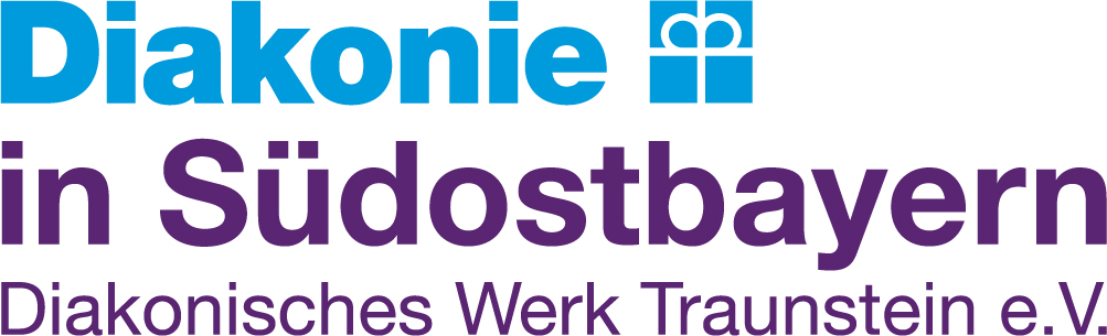Fachakademie für Sozialpädagogik  des Diakonischen Werks Traunstein e.V. Logo