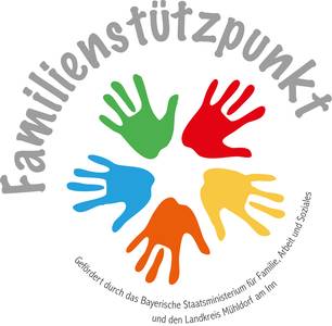 Familienstützpunkt Gars / Reichertsheim Logo