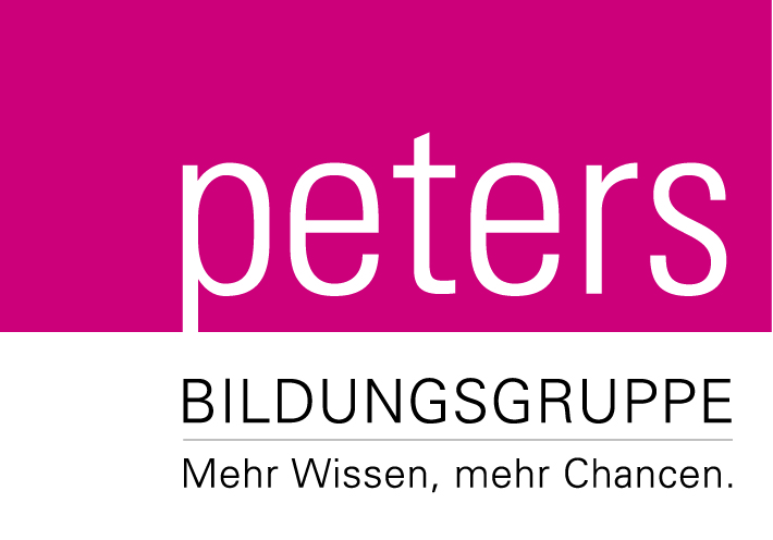 Peters Bildungs GmbH Institut Waldkraiburg Logo