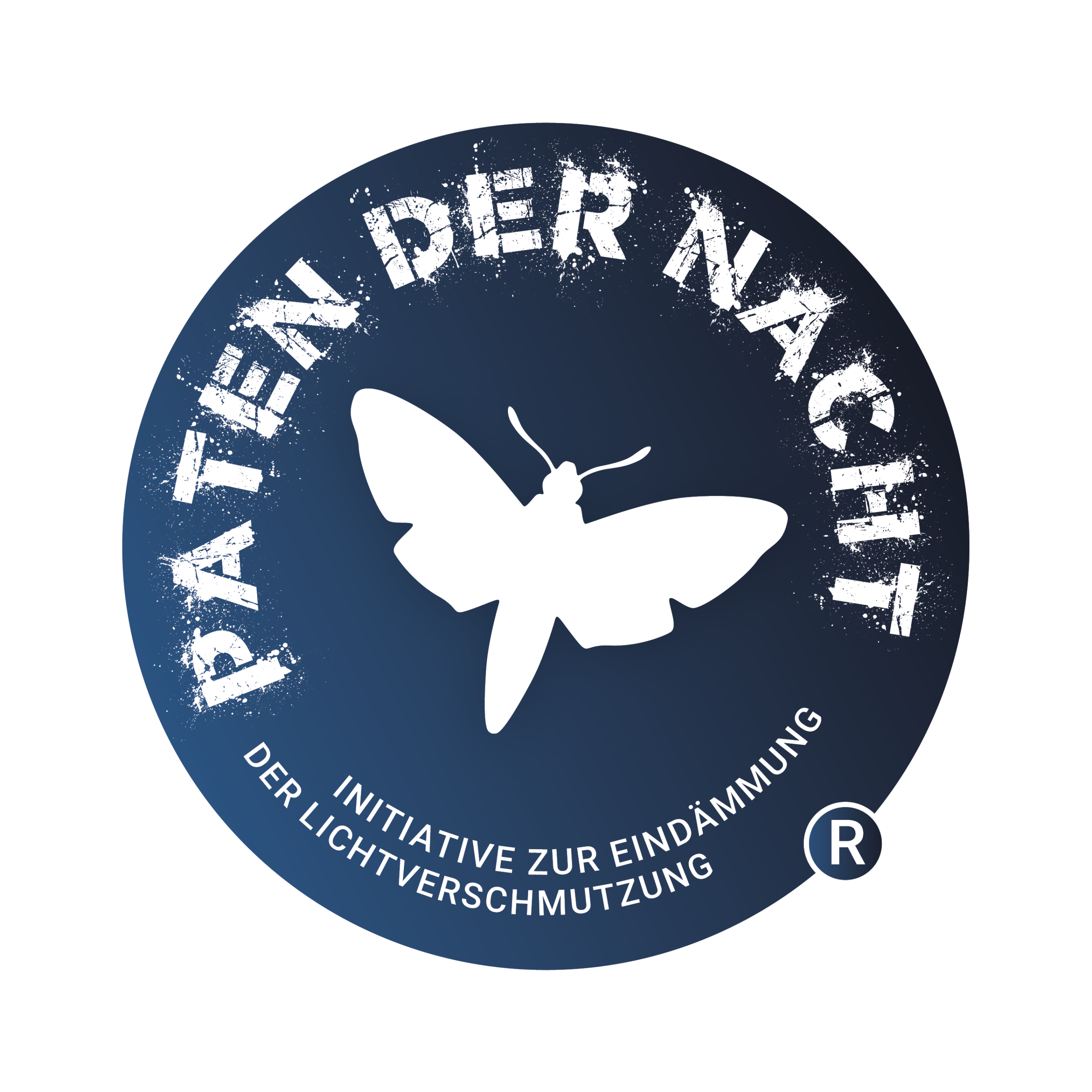 Paten der Nacht Logo