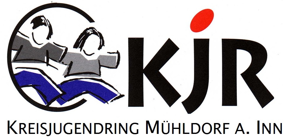 Kreisjugendring Mühldorf Logo