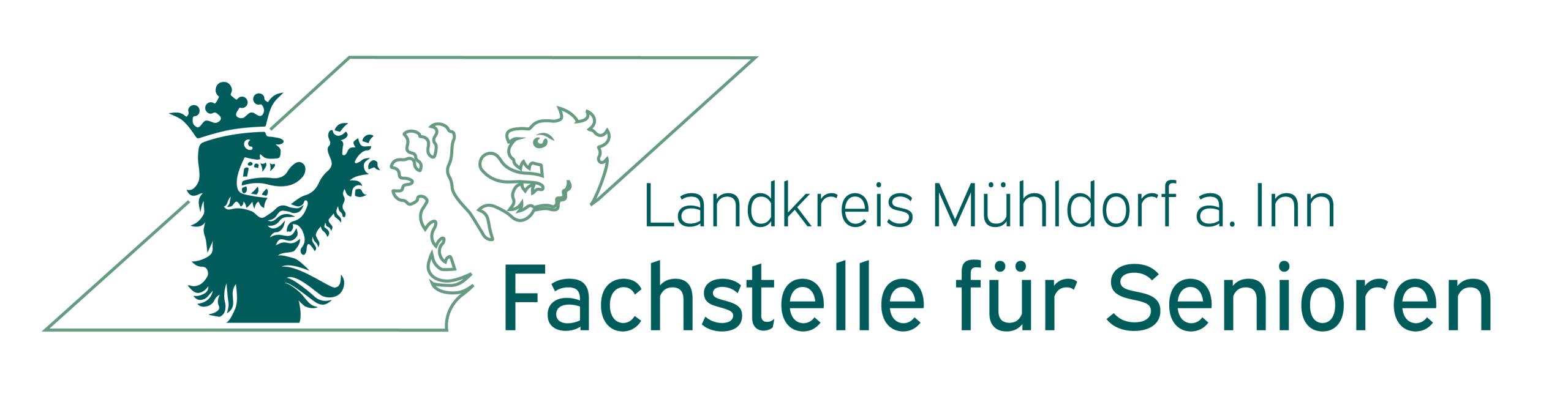 Fachstelle für Senioren Logo