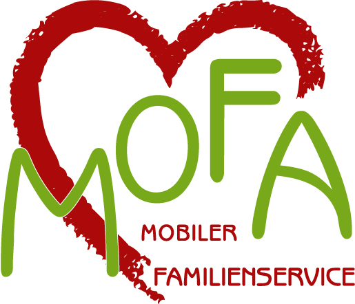 Mobiler Familienservice AWO Ortsverein Mühldorf e.V. Logo