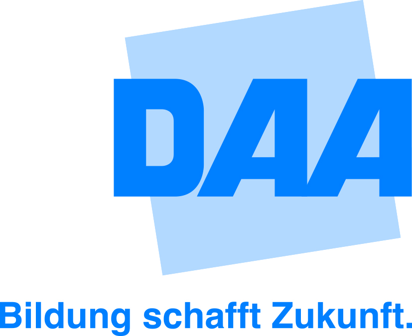 DAA gGmbH Logo
